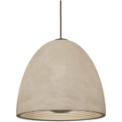 Seed Design - Castle Pendant Light - SQ-7132CP-M - Canada Light Shop