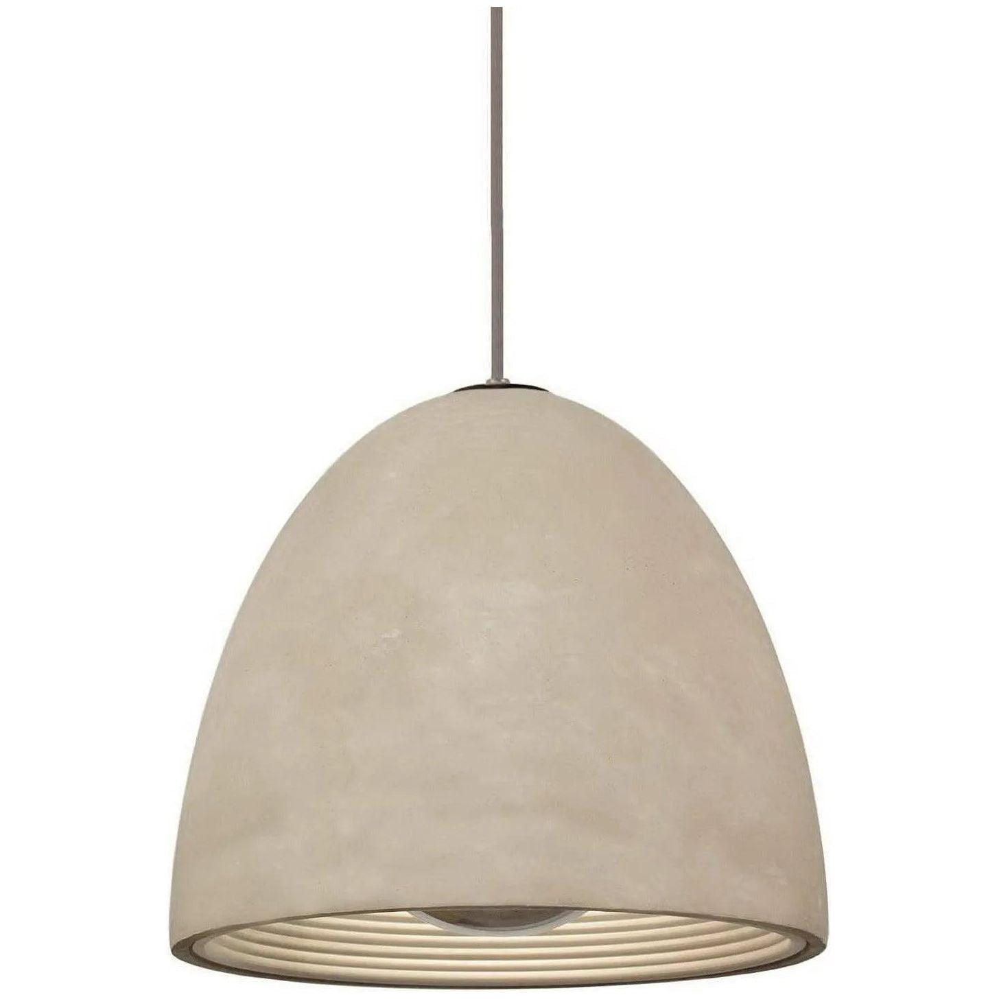 Seed Design - Castle Pendant Light - SQ-7133CP - Canada Light Shop