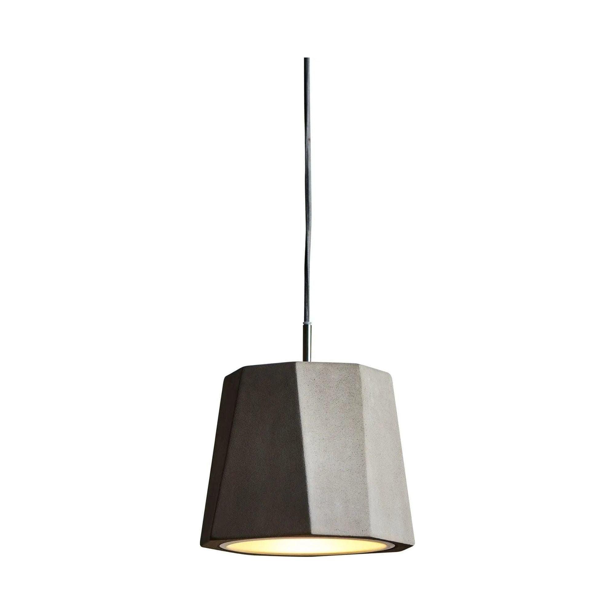 Seed Design - Castle Rock Pendant Light - SQ-2321CP - Canada Light Shop