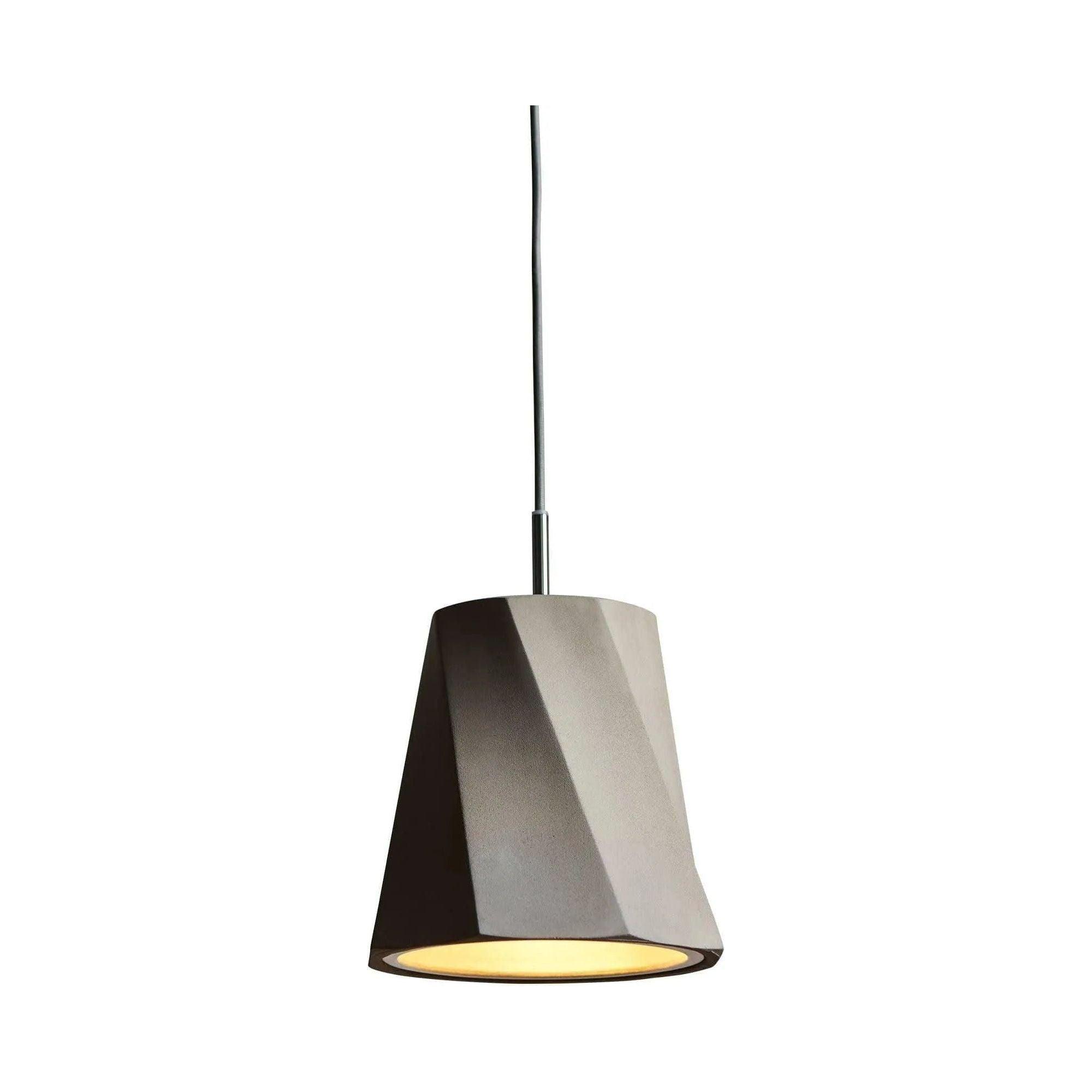 Seed Design - Castle Swing Pendant Light - SQ-1251CP - Canada Light Shop