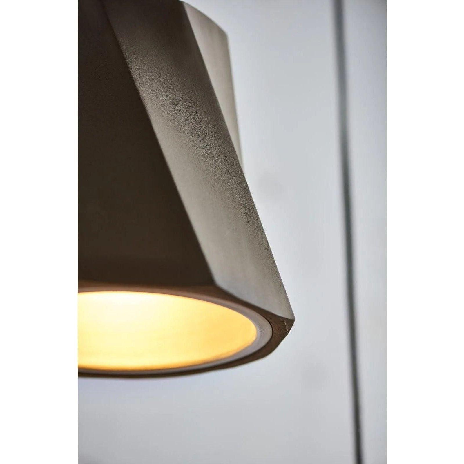 Seed Design - Castle Swing Pendant Light - SQ-1251CP - Canada Light Shop