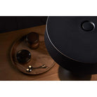 Seed Design - China LED Table Lamp - SLD-6354MDJ-BRS - Canada Light Shop