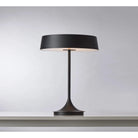 Seed Design - China LED Table Lamp - SLD-6354MDJ-BRS - Canada Light Shop