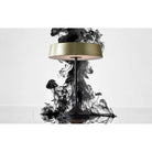 Seed Design - China LED Table Lamp - SLD-6354MDJ-BRS - Canada Light Shop