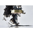 Seed Design - China LED Table Lamp - SLD-6354MDJ-BRS - Canada Light Shop