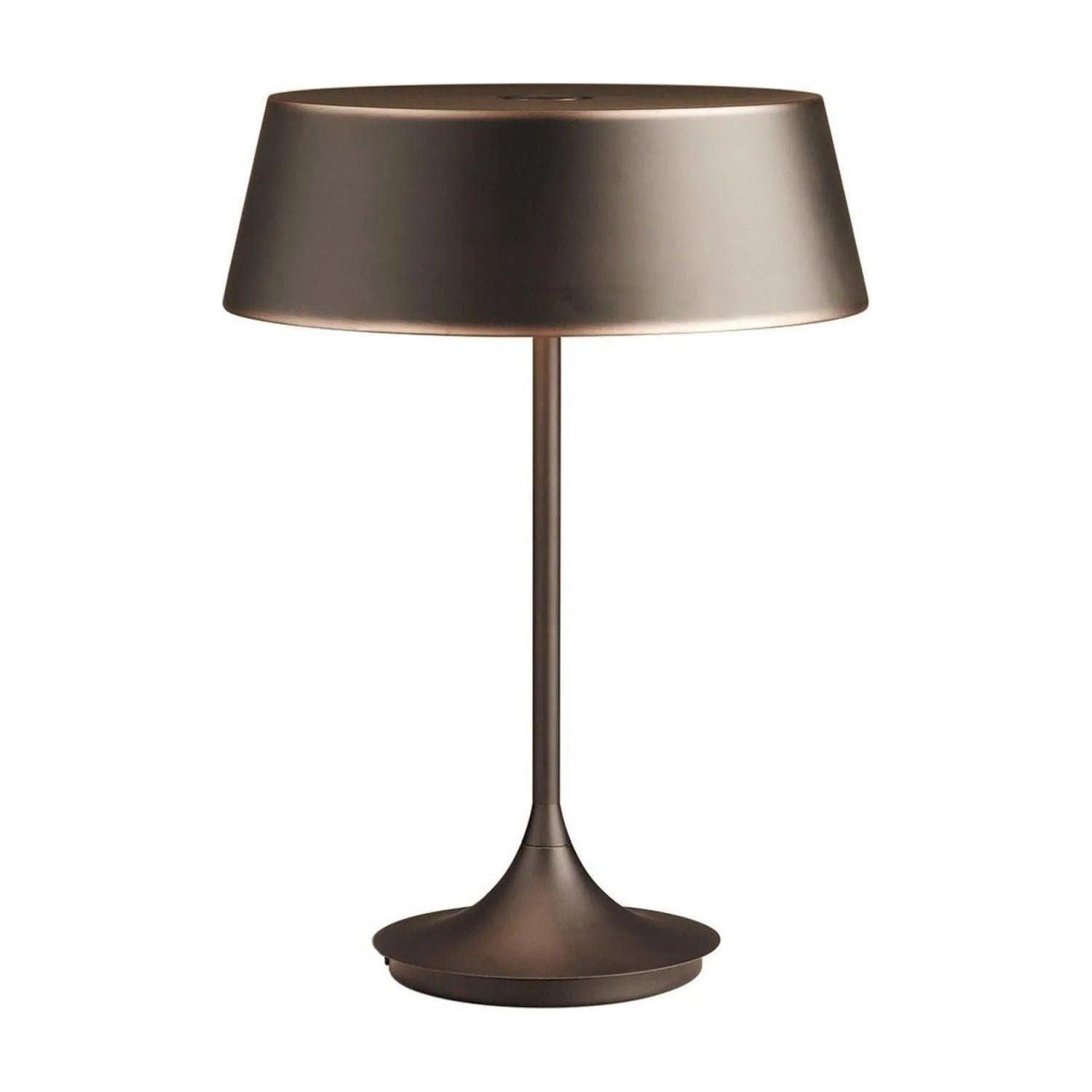 Seed Design - China Table Lamp - SQ-6350MDJ-1-BK - Canada Light Shop