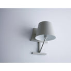 Seed Design - Concom Wall Lamp - SQ-513MW-BK - Canada Light Shop