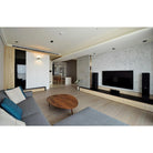 Seed Design - Concom Wall Lamp - SQ-513MW-BK - Canada Light Shop