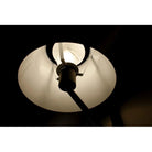 Seed Design - Concom Wall Lamp - SQ-513MW-BK - Canada Light Shop