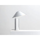 Seed Design - Damo Table Simple Lamp - SQ-339MDRS-BK - Canada Light Shop