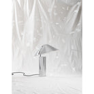 Seed Design - Damo Table Simple Lamp - SQ-339MDRS-BK - Canada Light Shop