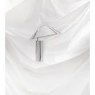 Seed Design - Damo Table Simple Lamp - SQ-339MDRS-BK - Canada Light Shop