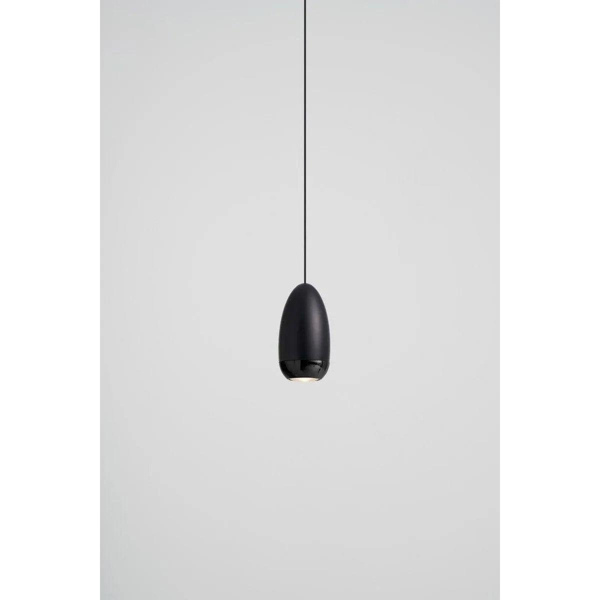 Seed Design - DAWN Pendant Light - SLD-81P-BK - Canada Light Shop