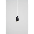 Seed Design - DAWN Pendant Light - SLD-81P-BK - Canada Light Shop
