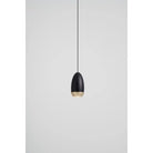 Seed Design - DAWN Pendant Light - SLD-81P-GLD - Canada Light Shop