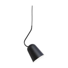 Seed Design - Dodo Pendant Light - SQ-218PS-BK - Canada Light Shop