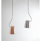 Seed Design - Dodo Pendant Light - SQ-218PS-BK - Canada Light Shop