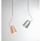 Seed Design - Dodo Pendant Light - SQ-218PS-BK - Canada Light Shop
