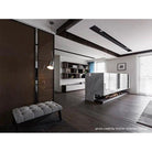 Seed Design - Dodo Pendant Light - SQ-218PS-BK - Canada Light Shop