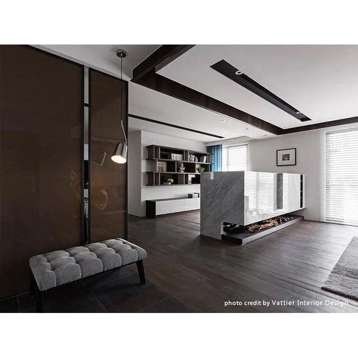 Seed Design - Dodo Pendant Light - SQ-218PS-BK - Canada Light Shop