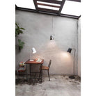 Seed Design - Dodo Pendant Light - SQ-218PS-BK - Canada Light Shop