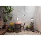 Seed Design - Dodo Pendant Light - SQ-218PS-BK - Canada Light Shop