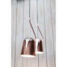Seed Design - Dodo Pendant Light - SQ-218PS-BK - Canada Light Shop