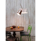 Seed Design - Dodo Pendant Light - SQ-218PS-BK - Canada Light Shop