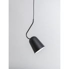 Seed Design - Dodo Pendant Light - SQ-218PS-BK - Canada Light Shop