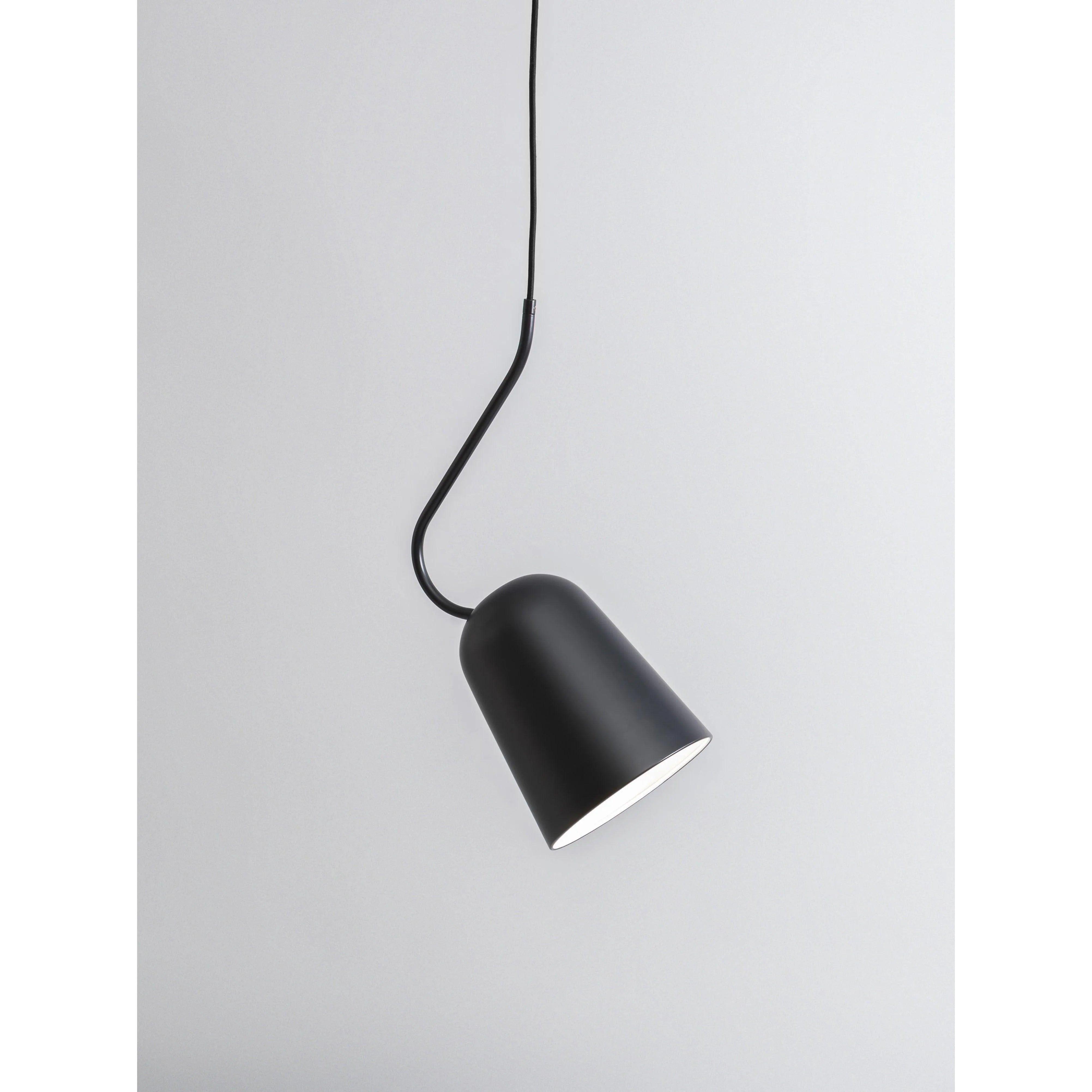 Seed Design - Dodo Pendant Light - SQ-218PS-BK - Canada Light Shop