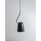 Seed Design - Dodo Pendant Light - SQ-218PS-BK - Canada Light Shop