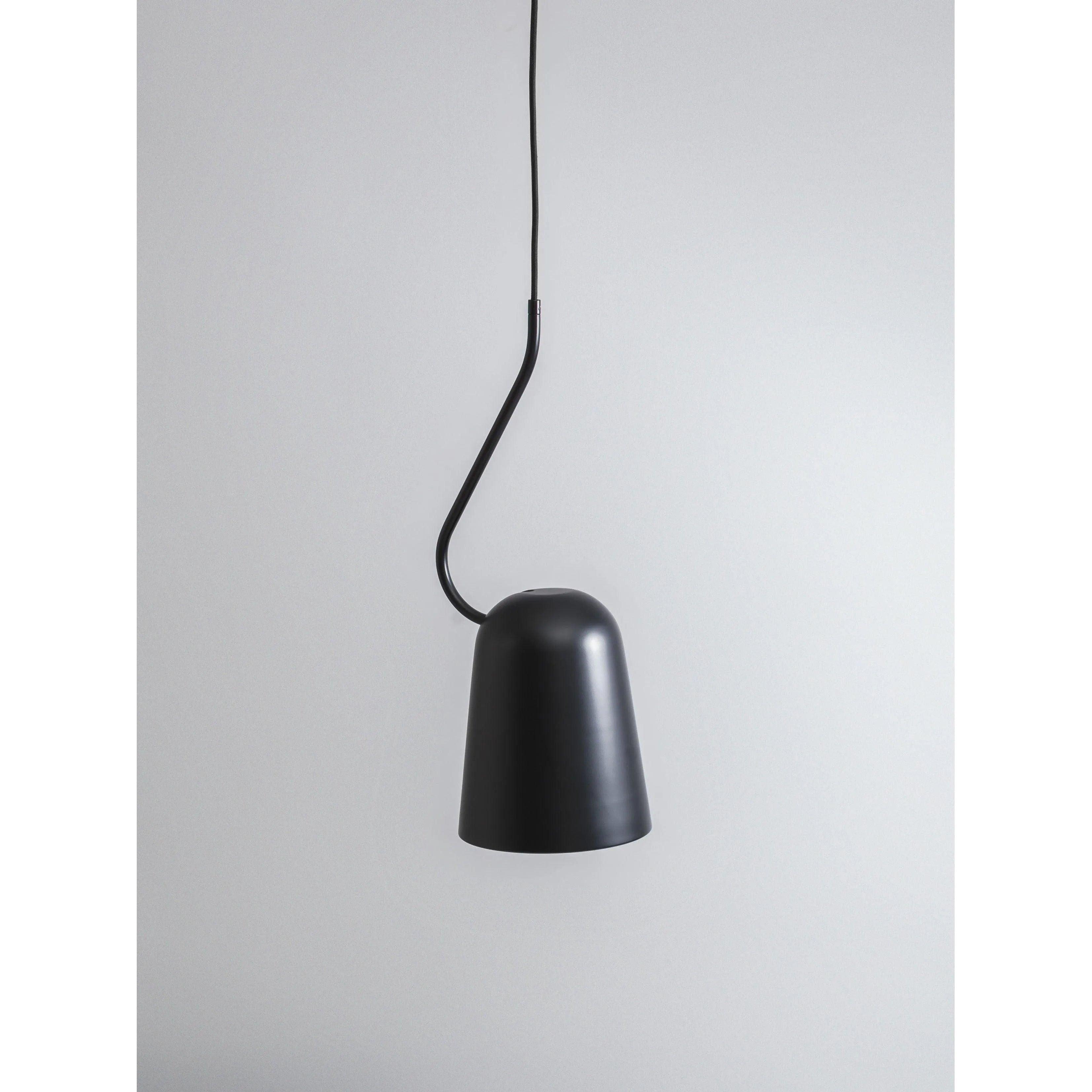 Seed Design - Dodo Pendant Light - SQ-218PS-BK - Canada Light Shop