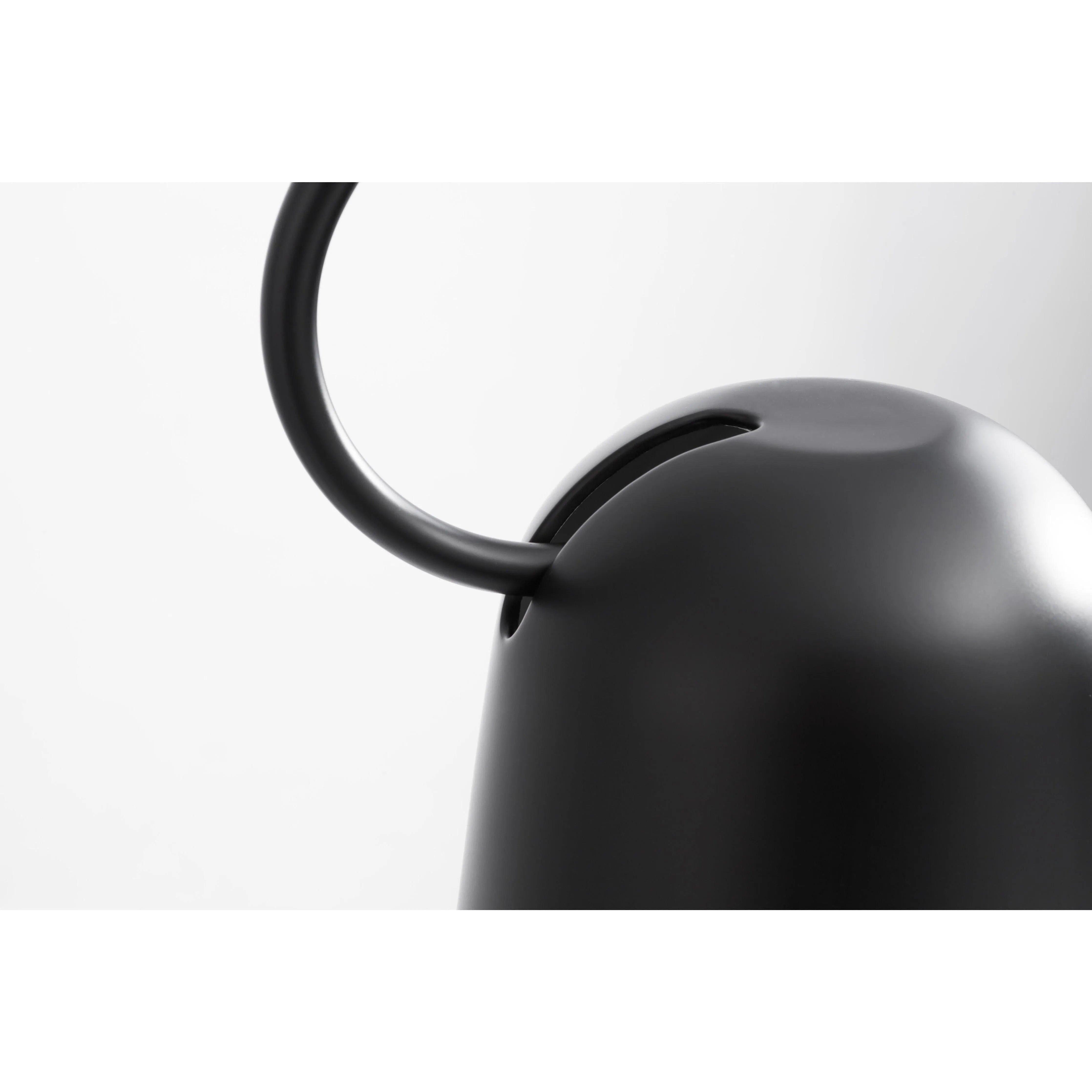 Seed Design - Dodo Pendant Light - SQ-218PS-BK - Canada Light Shop