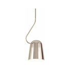Seed Design - Dodo Pendant Light - SQ-218PS-CPR - Canada Light Shop