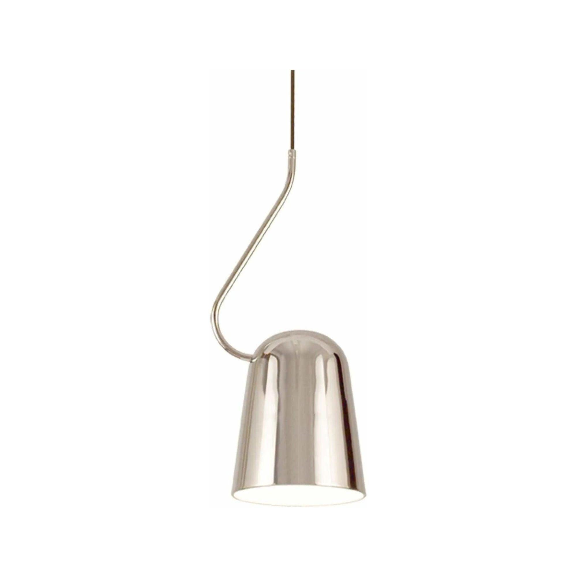 Seed Design - Dodo Pendant Light - SQ-218PS-CPR - Canada Light Shop