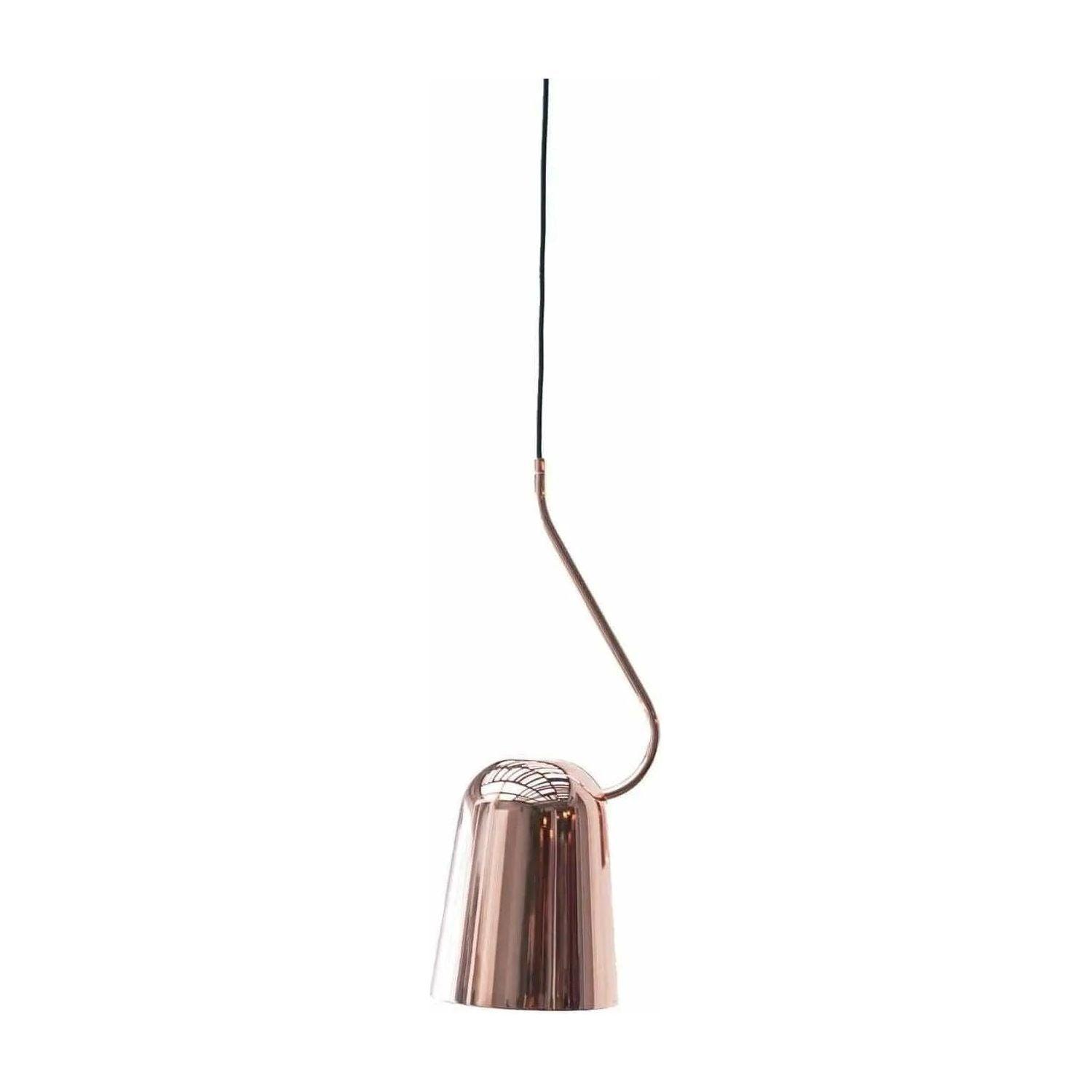 Seed Design - Dodo Pendant Light - SQ-218PS-CRM - Canada Light Shop