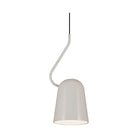 Seed Design - Dodo Pendant Light - SQ-218PS-WH - Canada Light Shop