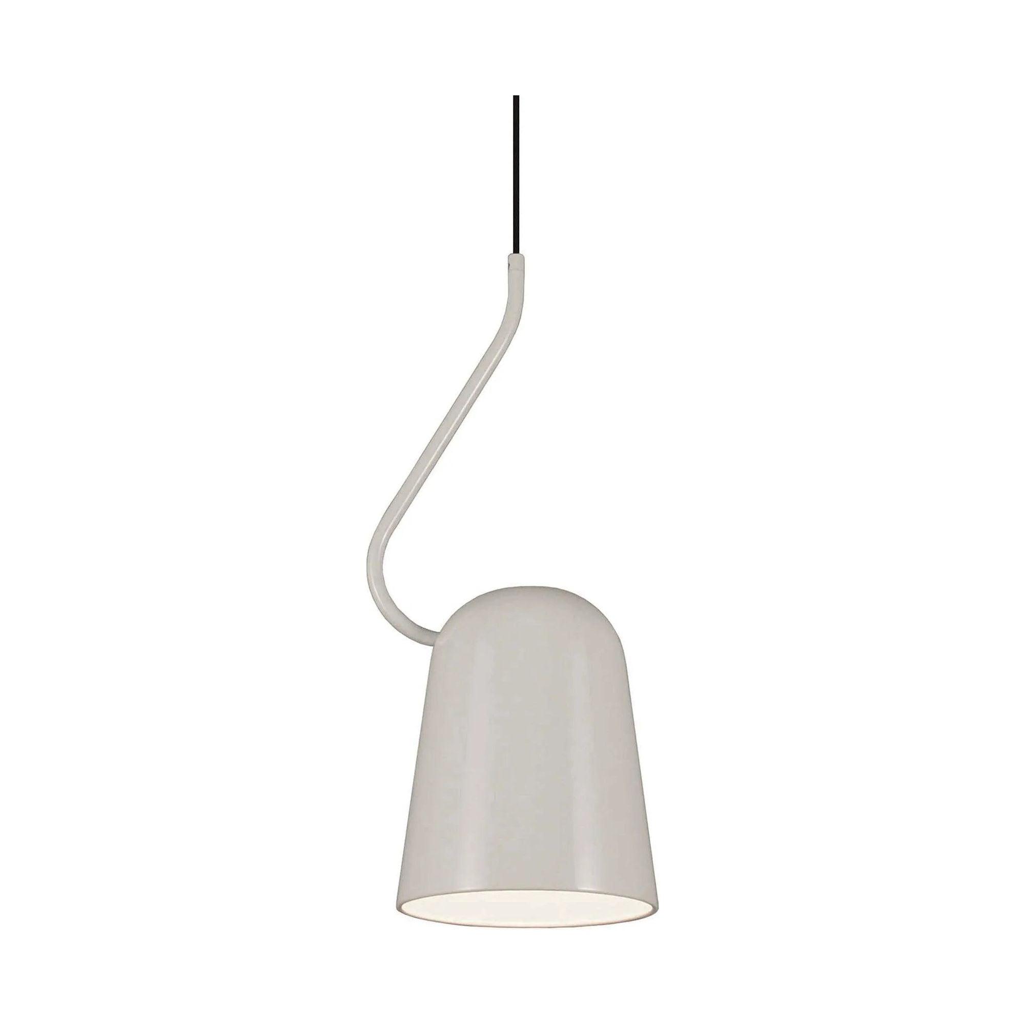 Seed Design - Dodo Pendant Light - SQ-218PS-WH - Canada Light Shop