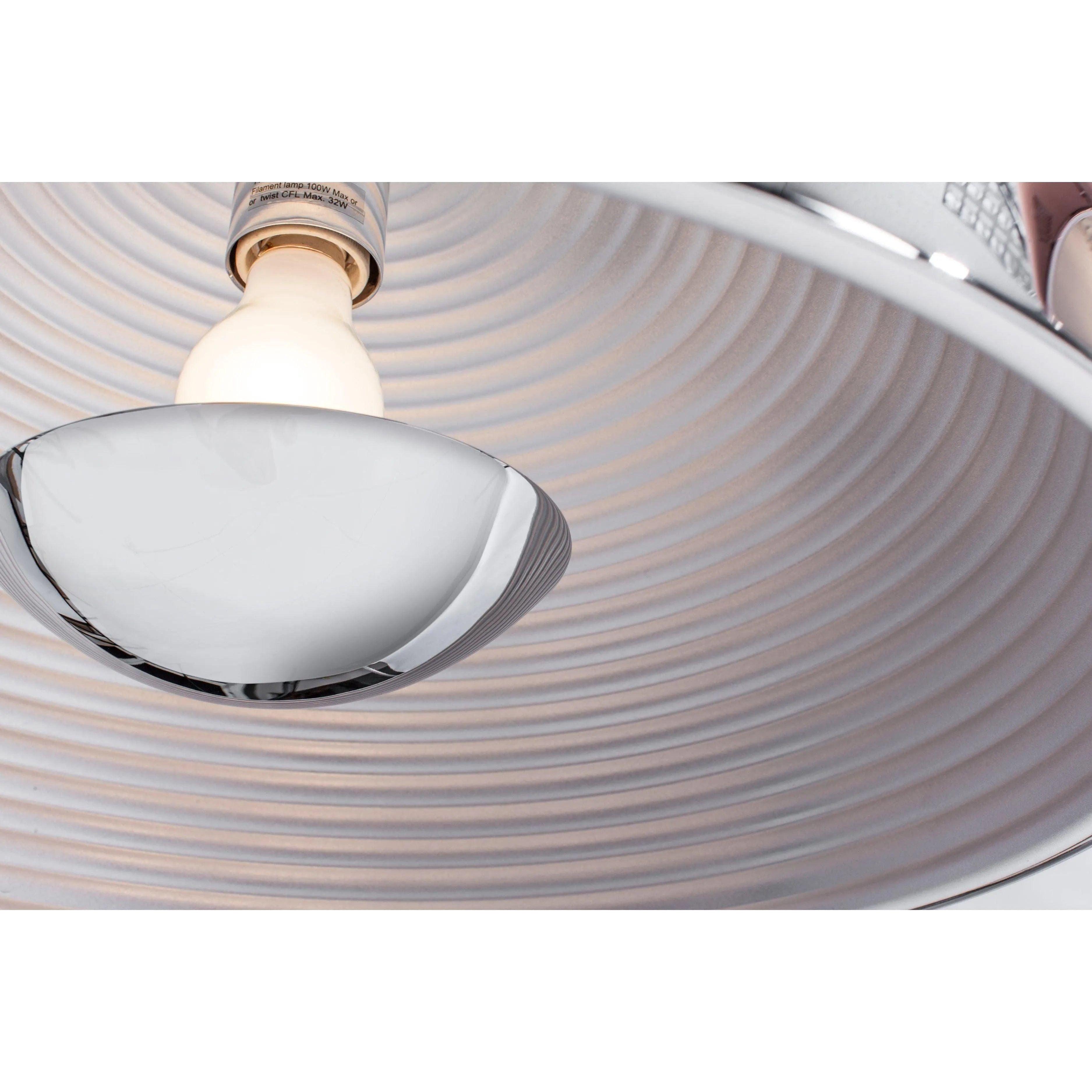 Seed Design - Dome Pendant Light - SQ-360MP-BK - Canada Light Shop
