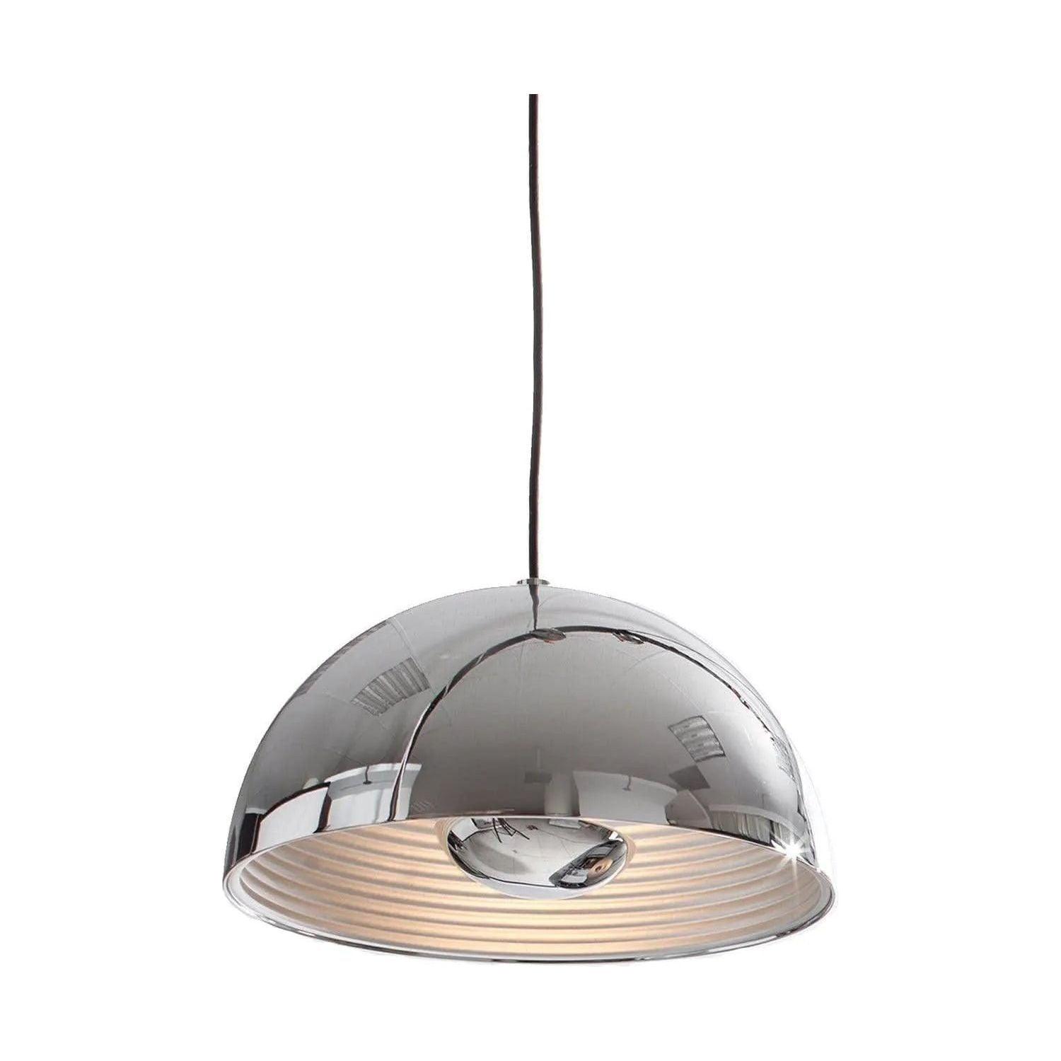 Seed Design - Dome Pendant Light - SQ-360MP-CRM - Canada Light Shop