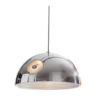 Seed Design - Dome Pendant Light - SQ-3650MP-CRM - Canada Light Shop