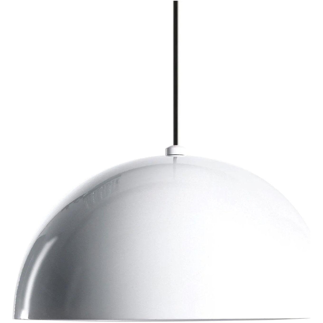 Seed Design - Dome Pendant Light - SQ-3650MP-WH - Canada Light Shop