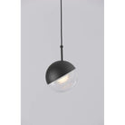 Seed Design - Dora Pendant Light - SLD-1010P-BK - Canada Light Shop