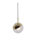 Seed Design - Dora Pendant Light - SLD-1010P-CPR - Canada Light Shop
