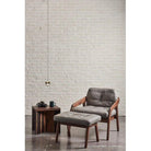 Seed Design - Dora Pendant Light - SLD-1010P-CPR - Canada Light Shop