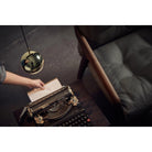 Seed Design - Dora Pendant Light - SLD-1010P-CPR - Canada Light Shop