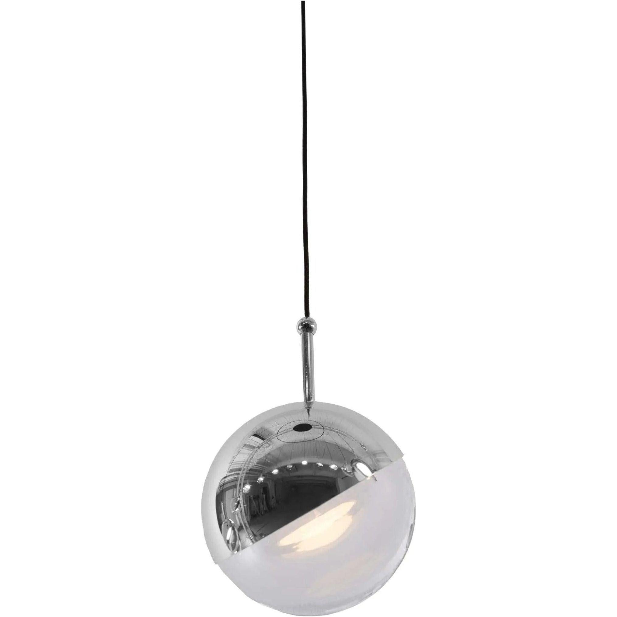 Seed Design - Dora Pendant Light - SLD-1010P-CPR - Canada Light Shop