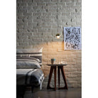 Seed Design - Dora Pendant Light - SLD-1010P-CPR - Canada Light Shop