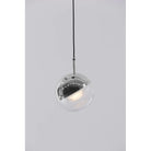 Seed Design - Dora Pendant Light - SLD-1010P-CRM - Canada Light Shop