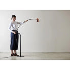Seed Design - Hercules Floor Lamp - SLD-791FTE-CPR - Canada Light Shop